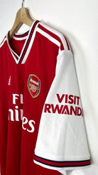 2019/20 Arsenal Domicile (XL) - Iconic Football Shop