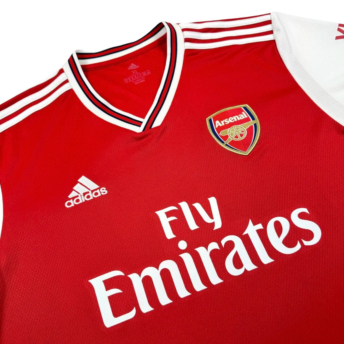 2019/20 Arsenal Domicile (XL) - Iconic Football Shop