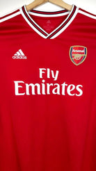 2019/20 Arsenal Domicile (XL) - Iconic Football Shop