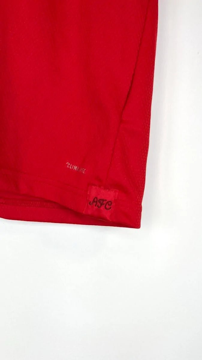 2019/20 Arsenal Domicile (XL) - Iconic Football Shop