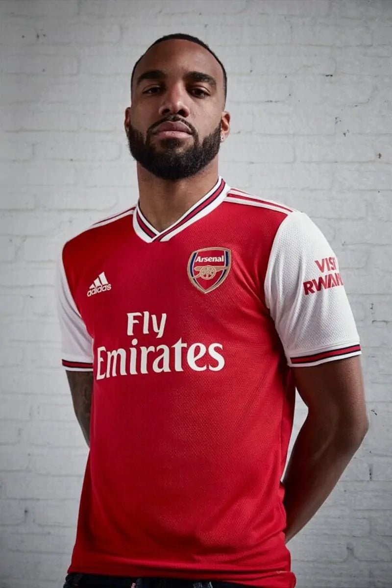 2019/20 Arsenal Domicile (XL) - Iconic Football Shop