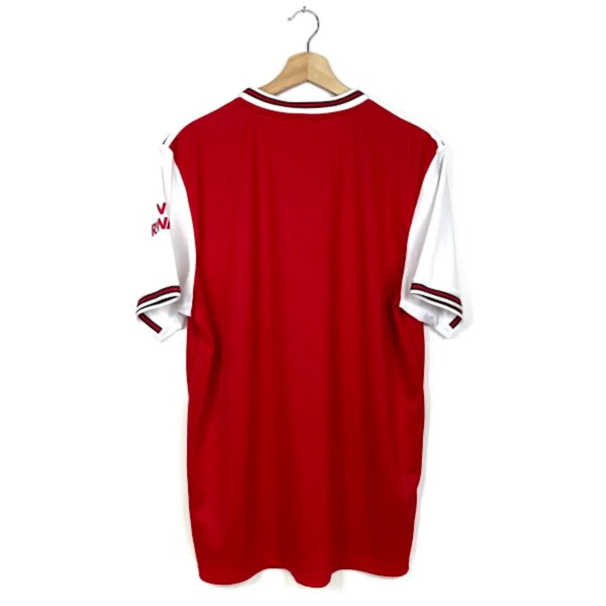 2019/20 Arsenal Domicile (XL) - Iconic Football Shop