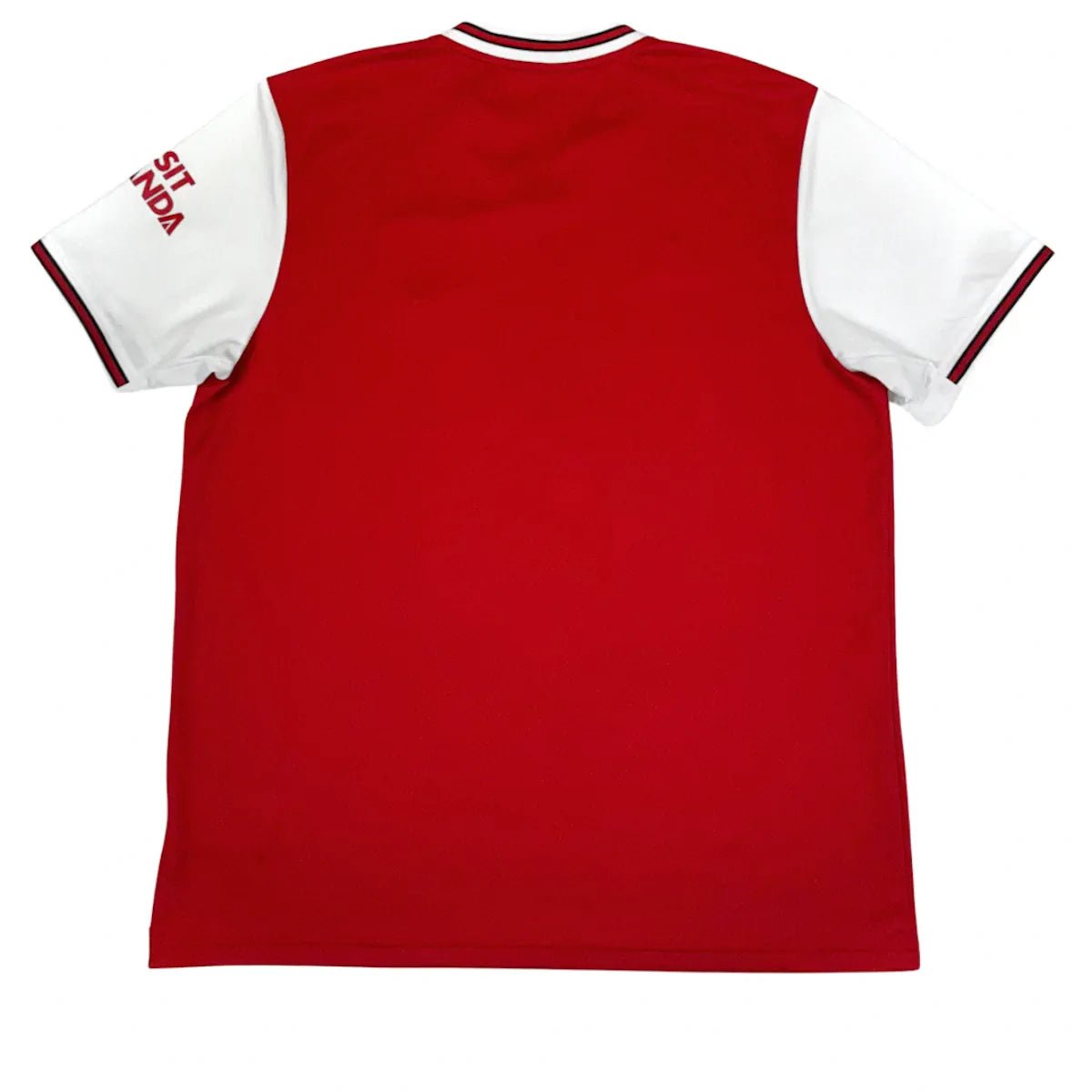 2019/20 Arsenal Domicile (XL) - Iconic Football Shop