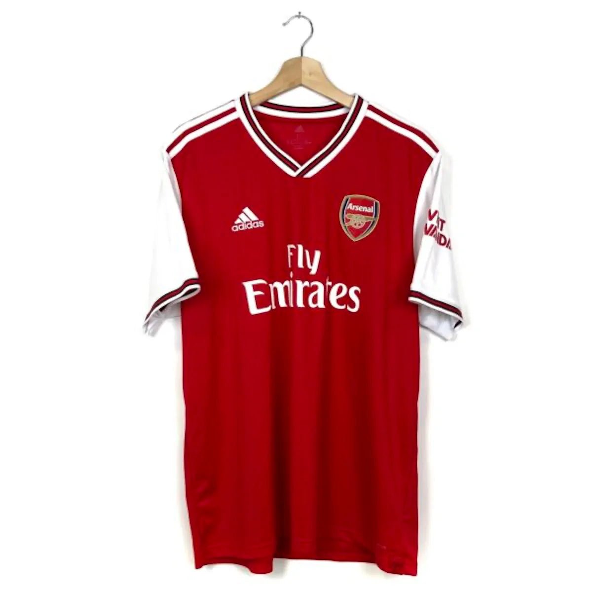 2019/20 Arsenal Domicile (XL) - Iconic Football Shop