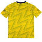 2019/20 Arsenal Extérieur (11/12a) - Iconic Football Shop