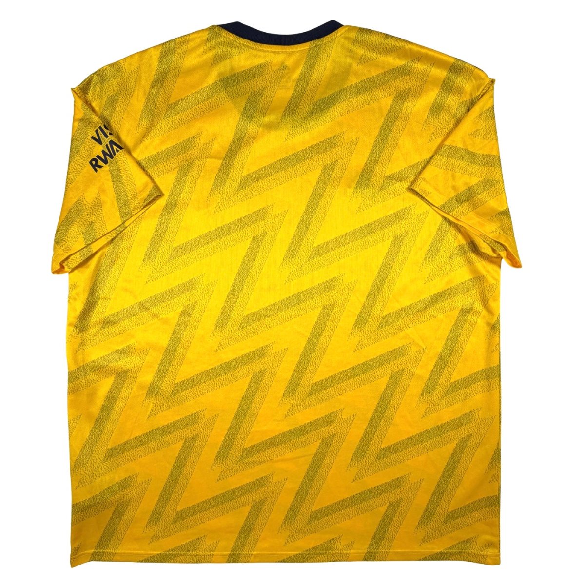 2019/20 Arsenal Extérieur (2XL) - Iconic Football Shop