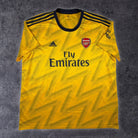 2019/20 Arsenal Extérieur (2XL) - Iconic Football Shop