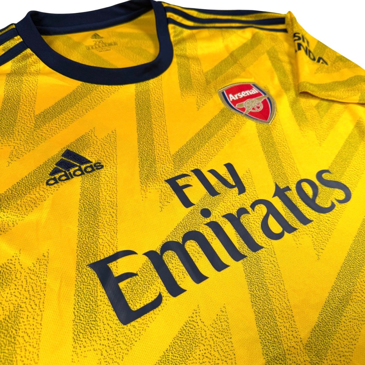 2019/20 Arsenal Extérieur (2XL) - Iconic Football Shop