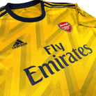 2019/20 Arsenal Extérieur (2XL) - Iconic Football Shop