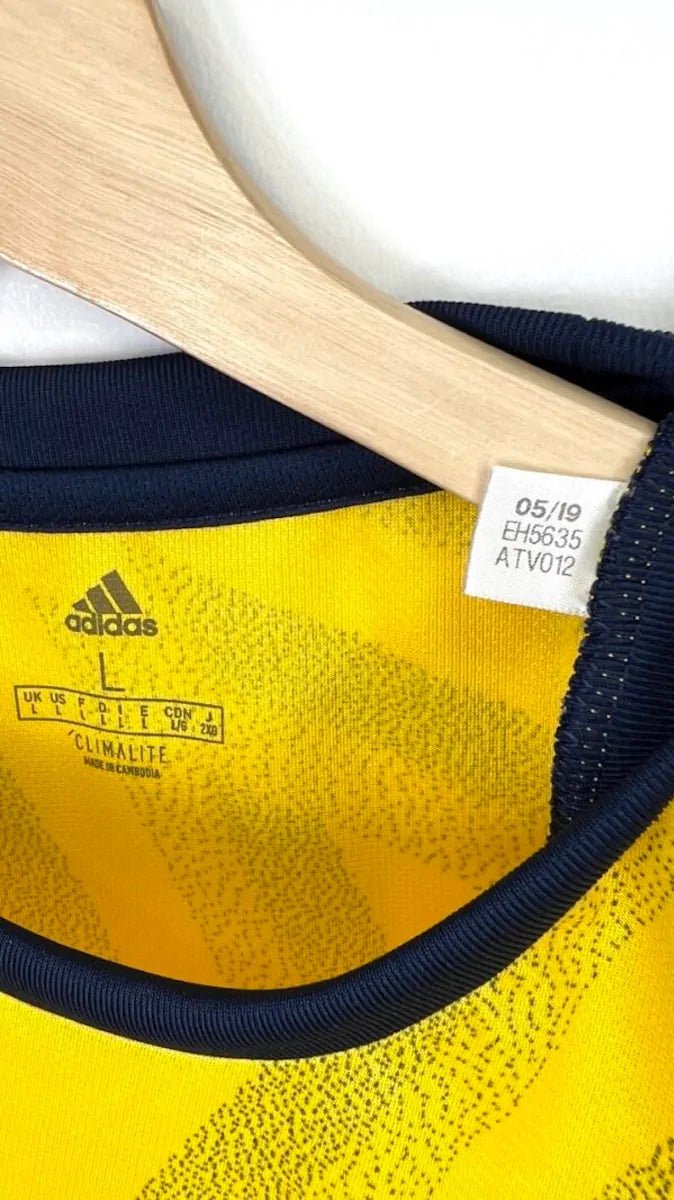 2019/20 Arsenal Extérieur (L) - Iconic Football Shop