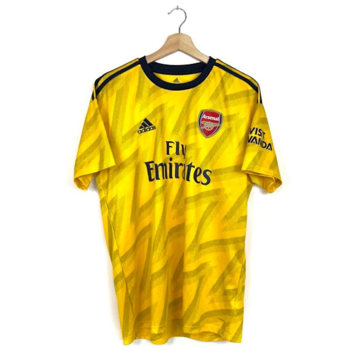 2019/20 Arsenal Extérieur (L) - Iconic Football Shop
