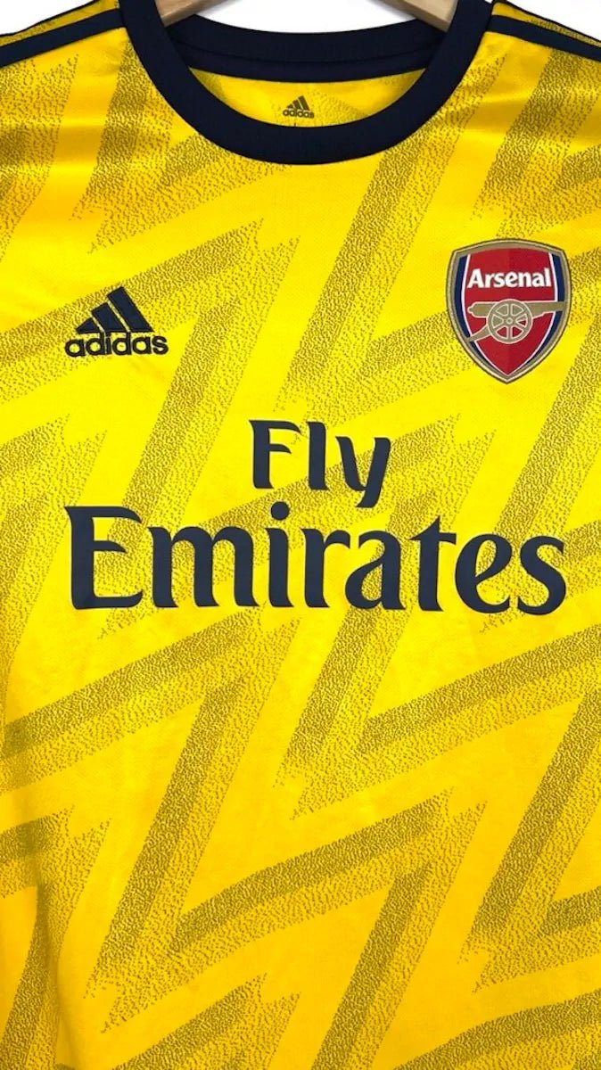 2019/20 Arsenal Extérieur (L) - Iconic Football Shop