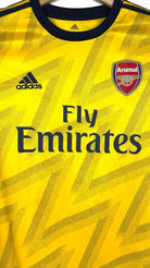 2019/20 Arsenal Extérieur (L) - Iconic Football Shop