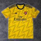 2019/20 Arsenal Extérieur (L) - Iconic Football Shop