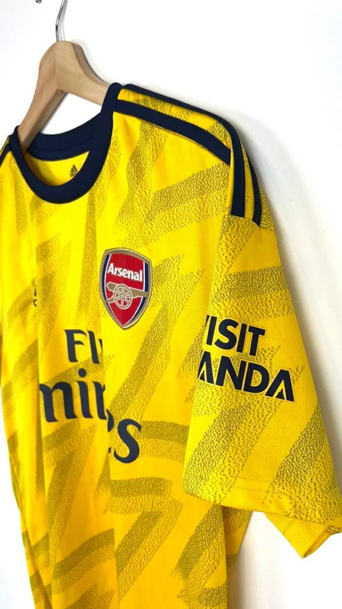 2019/20 Arsenal Extérieur (L) - Iconic Football Shop