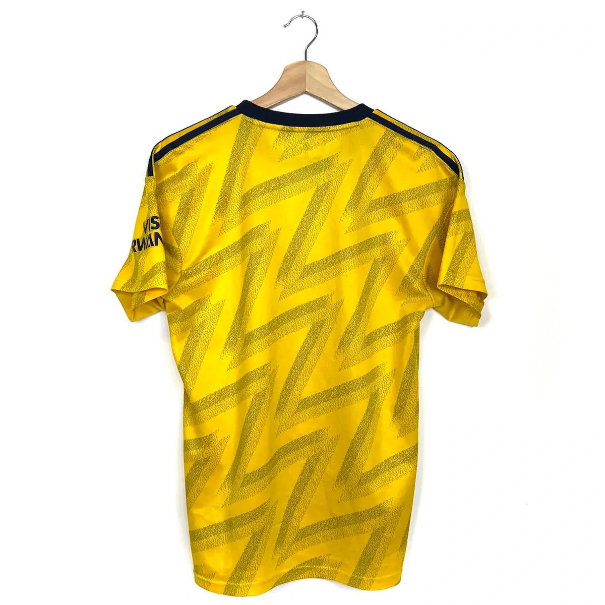 2019/20 Arsenal Extérieur (S) - Iconic Football Shop