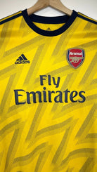 2019/20 Arsenal Extérieur (S) - Iconic Football Shop