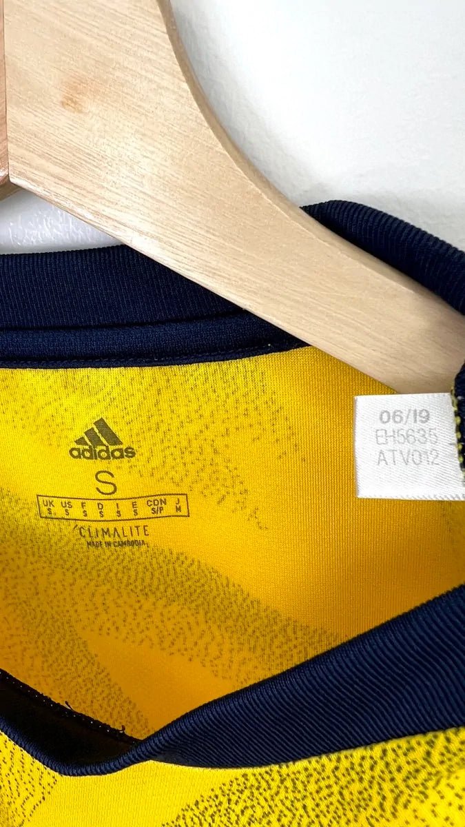 2019/20 Arsenal Extérieur (S) - Iconic Football Shop