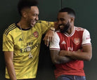 2019/20 Arsenal Extérieur (S) - Iconic Football Shop