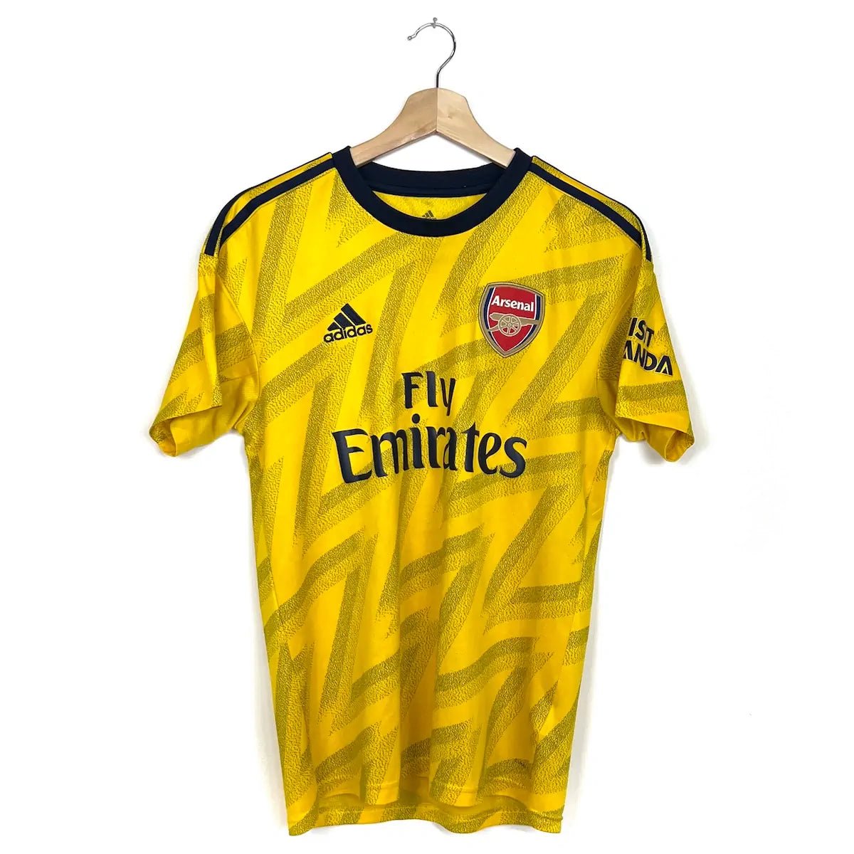 2019/20 Arsenal Extérieur (S) - Iconic Football Shop