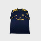 2019/20 Arsenal Third - Aubameyang 14 (XL) - Iconic Football Shop