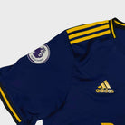 2019/20 Arsenal Third - Aubameyang 14 (XL) - Iconic Football Shop