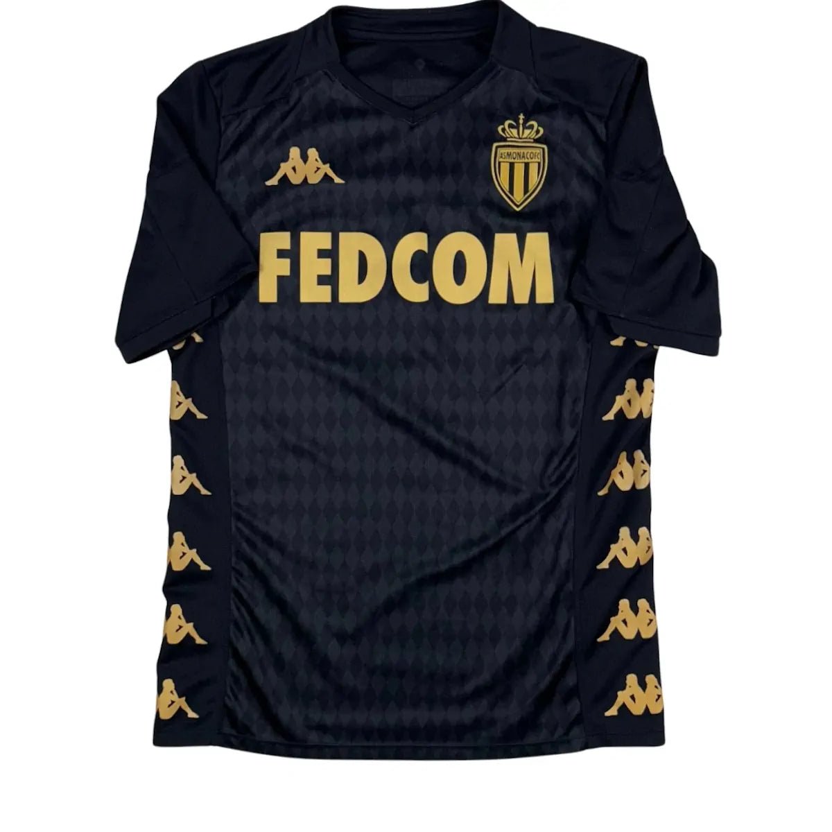 2019/20 AS Monaco Extérieur - Ben Yedder 9 (S) - Iconic Football Shop