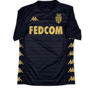 2019/20 AS Monaco Extérieur - Ben Yedder 9 (S) - Iconic Football Shop