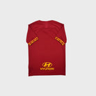2019/20 AS Roma Domicile (10/12 ans) - Iconic Football Shop