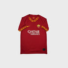 2019/20 AS Roma Domicile (10/12 ans) - Iconic Football Shop