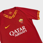 2019/20 AS Roma Domicile (10/12 ans) - Iconic Football Shop