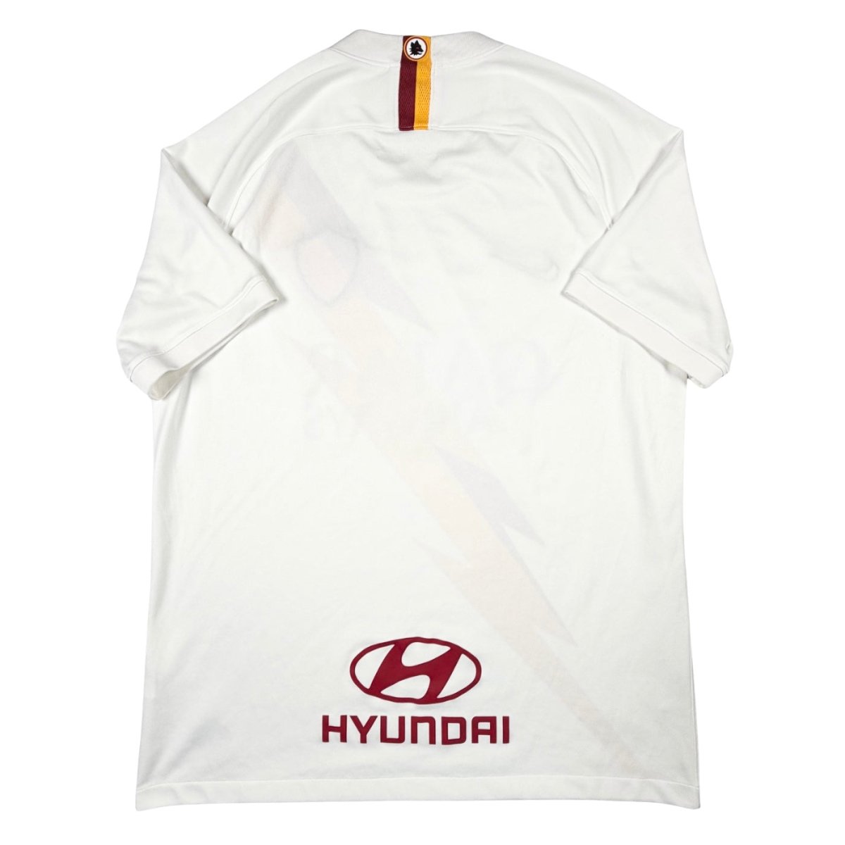 2019/20 AS Roma Extérieur (L) - Iconic Football Shop