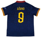 2019/20 AS Roma Third - Dzeko 9 (XL) - Iconic Football Shop