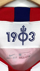 2019/20 Atlético Madrid Domicile - João Félix 7 (L) - Iconic Football Shop