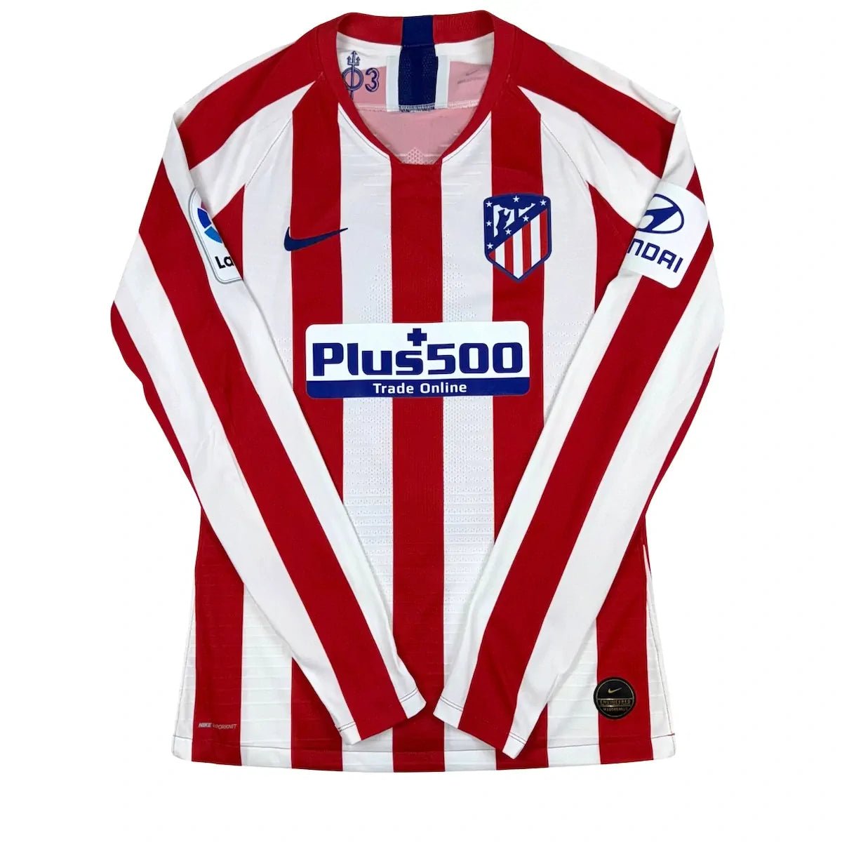 2019/20 Atlético Madrid Domicile - João Félix 7 *STOCK PRO* (M) - Iconic Football Shop