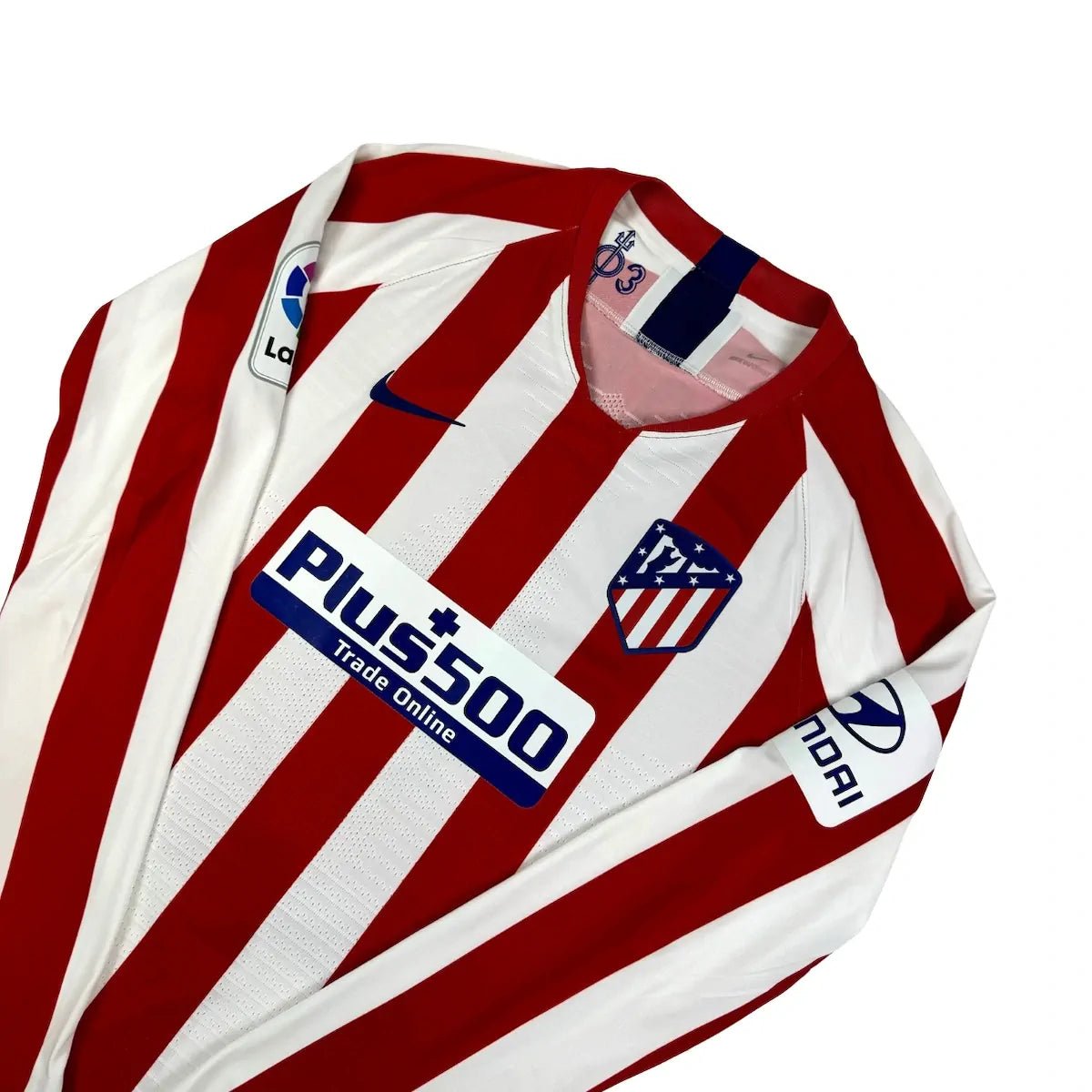 2019/20 Atlético Madrid Domicile - João Félix 7 *STOCK PRO* (M) - Iconic Football Shop