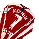 2019/20 Atlético Madrid Domicile - João Félix 7 *STOCK PRO* (M) - Iconic Football Shop