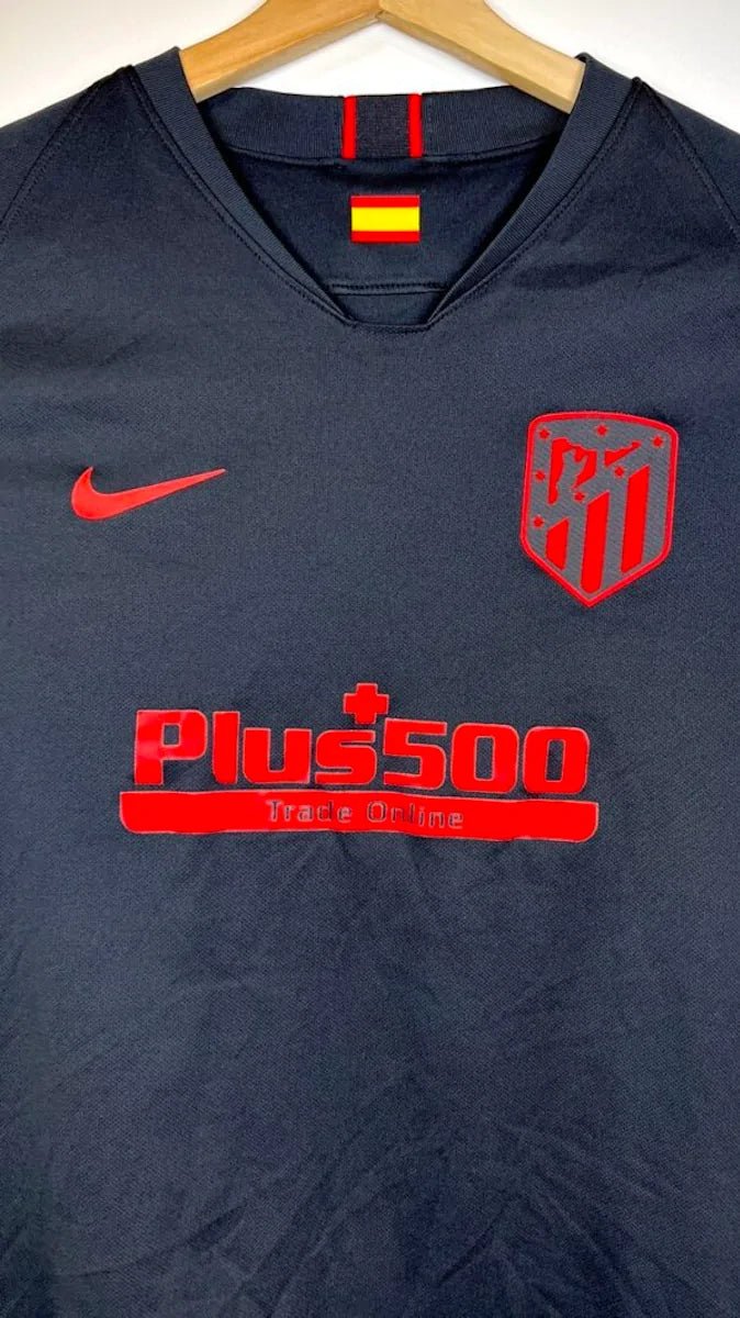 2019/20 Atlético Madrid Extérieur (L) - Iconic Football Shop