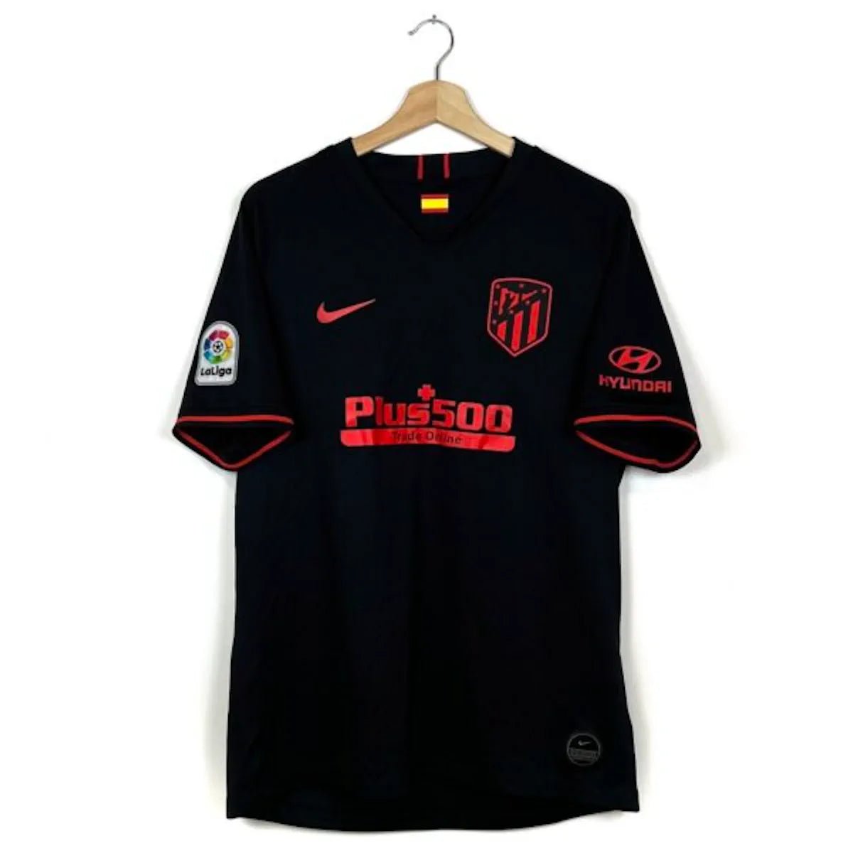2019/20 Atlético Madrid Extérieur (L) - Iconic Football Shop