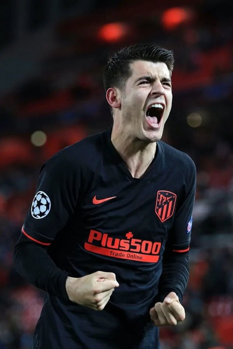 2019/20 Atlético Madrid Extérieur (L) - Iconic Football Shop