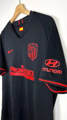 2019/20 Atlético Madrid Extérieur (L) - Iconic Football Shop