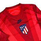 2019/20 Atlético Madrid *PRE - MATCH* (S) - Iconic Football Shop