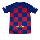 2019/20 Barcelone Domicile (12/13a) - Iconic Football Shop
