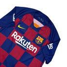 2019/20 Barcelone Domicile - Griezmann 17 (M) - Iconic Football Shop