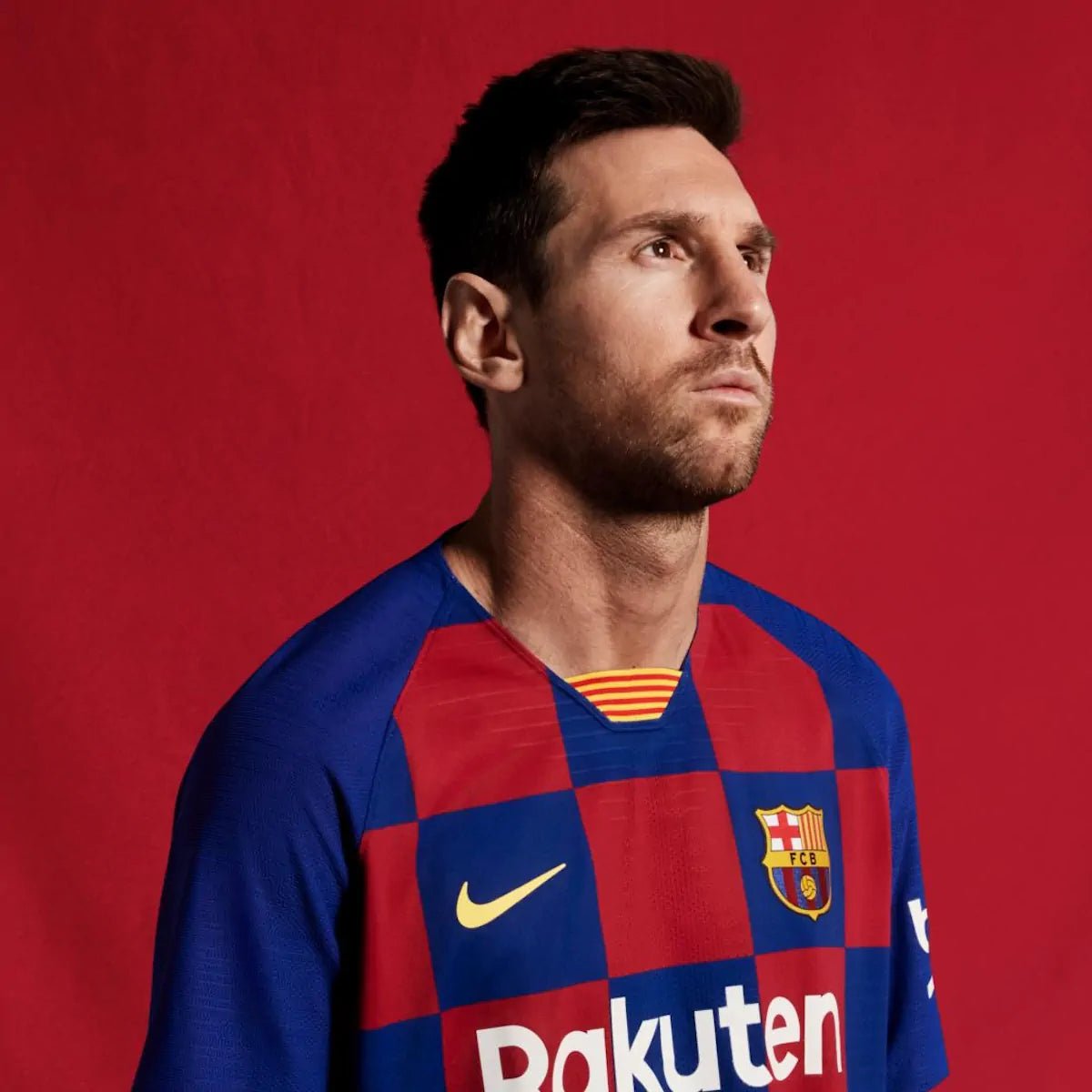 2019/20 Barcelone Domicile (M) - Iconic Football Shop