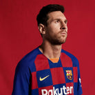 2019/20 Barcelone Domicile (M) - Iconic Football Shop
