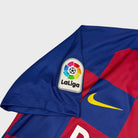 2019/20 Barcelone Domicile (M) - Iconic Football Shop