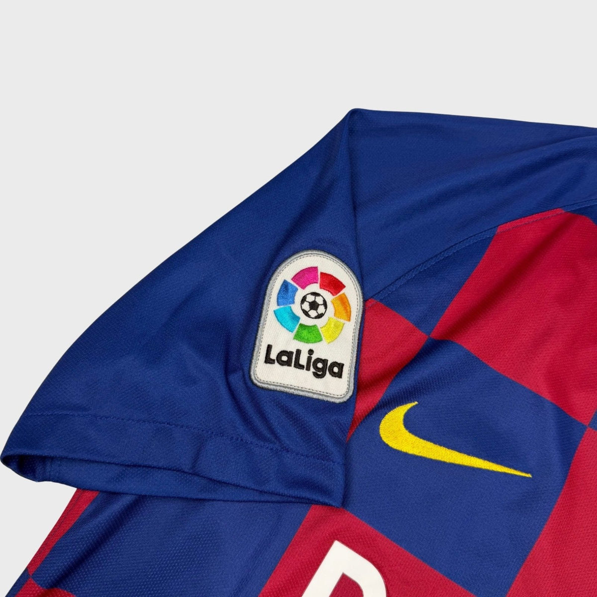 2019/20 Barcelone Domicile (M) - Iconic Football Shop