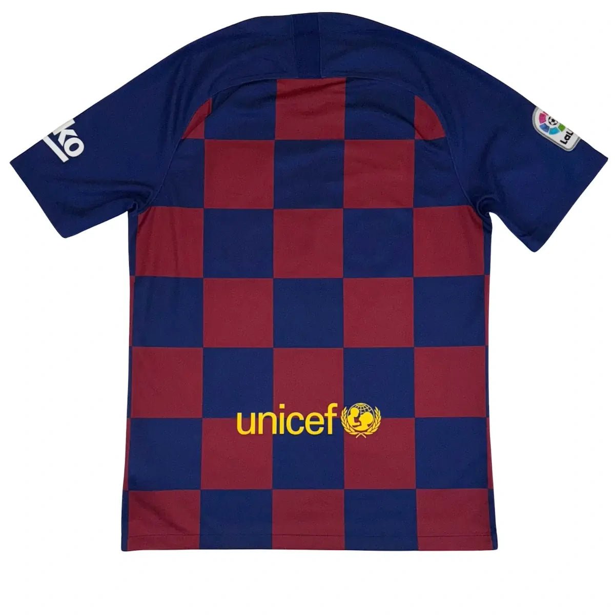 2019/20 Barcelone Domicile (M) - Iconic Football Shop