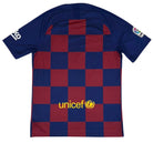 2019/20 Barcelone Domicile (M) - Iconic Football Shop